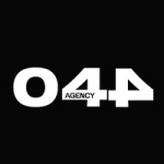 логотип 044 agency
