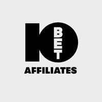 логотип 10bet Affiliates