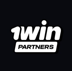 логотип 1win Partners