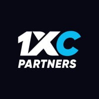 логотип 1xСasino Partners