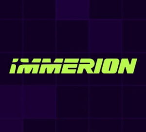 логотип Immerion Partners