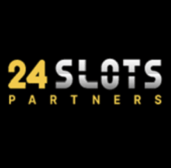 логотип 24Slots Partners