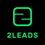 логотип 2LEADS