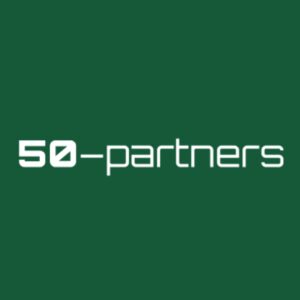 логотип 50-partners