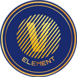 логотип 5element (ex. Инстамарка)
