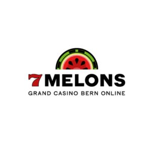 логотип 7 Melons Affiliates