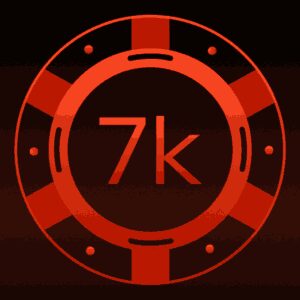 логотип 7000 Partners (7K Partners)