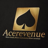 логотип Ace Revenue