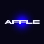 логотип Affle Team