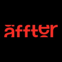 логотип Affter