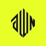 логотип ALL IN (ex. AdSpectra)