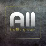 логотип All Traffic Group