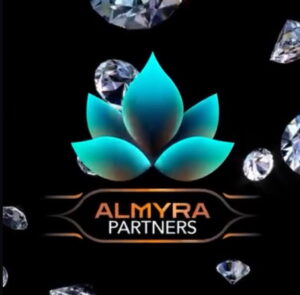 логотип Almyra Partners