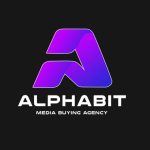 логотип Alphabit Team