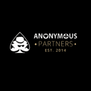 логотип Anonymous Casino Partners