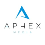 логотип Aphex Media