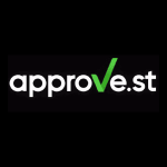 логотип Approve Street
