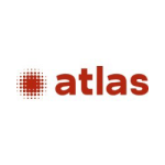 логотип Atlas Agency