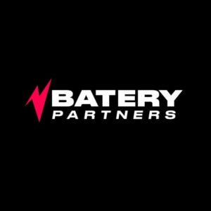логотип Batery Partners