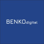 логотип Benko Digital