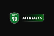 логотип Bet90 Affiliates