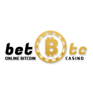 BetBTC Affiliates logo