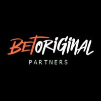 логотип BetOriginal Partners