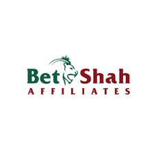 логотип BetShah Affiliates