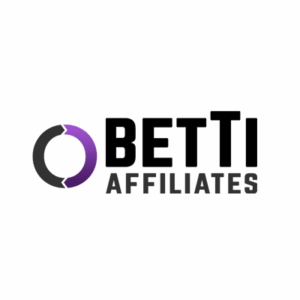 логотип Betti Affiliates