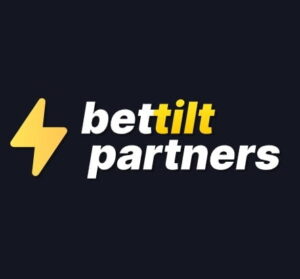 логотип Bettilt Partners
