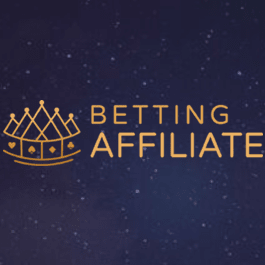 логотип Betting Affiliates