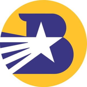 логотип Bilbet partner