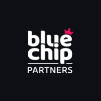 логотип Bluechip Partners