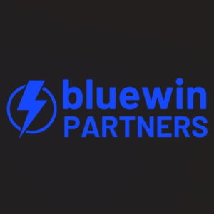 логотип Bluewin Partners