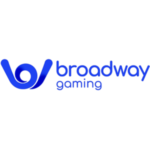 логотип Broadway Gaming Affiliates