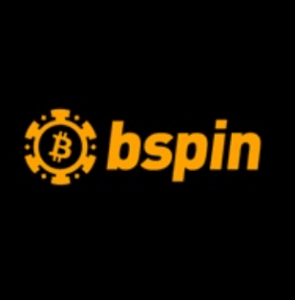 логотип Bspin.io Affiliates