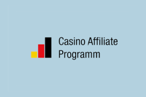 логотип Casino Affiliate Programm