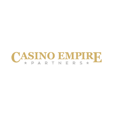 логотип Casinoempire Partners