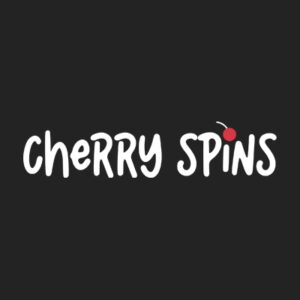 логотип Cherry Spins Affiliates