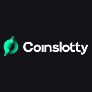 Coinslotty Partners logo