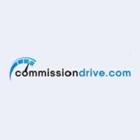 логотип CommissionDrive