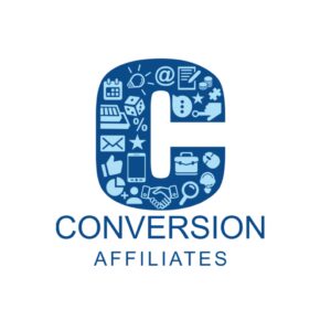 логотип Conversion Affiliates