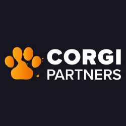 логотип Corgi Partners