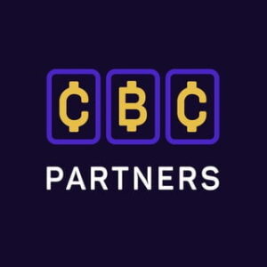 логотип CryptoBoss Partners