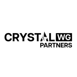 логотип CrystalWG Partners