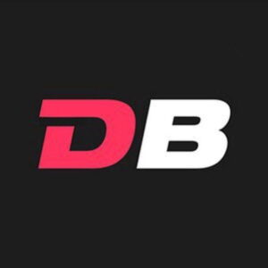 логотип DBbet Affiliate