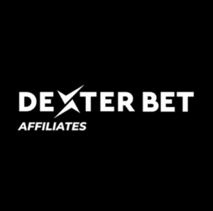 логотип Dexterbet Partners