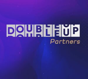 логотип DoubleUp Partners