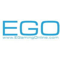 EGamingOnline (EGO) logo