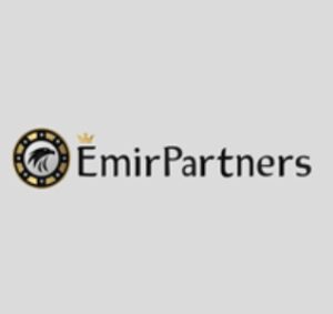 логотип Emir Partners